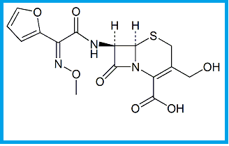 CEFUROXIME SODIUM EP IMPURITY A